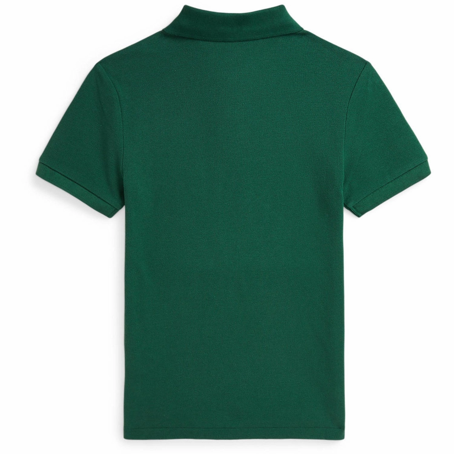 Polo Ralph Lauren Stuart Green Slim Polo T-Shirt ShrinkageControl Process Trendy Colors