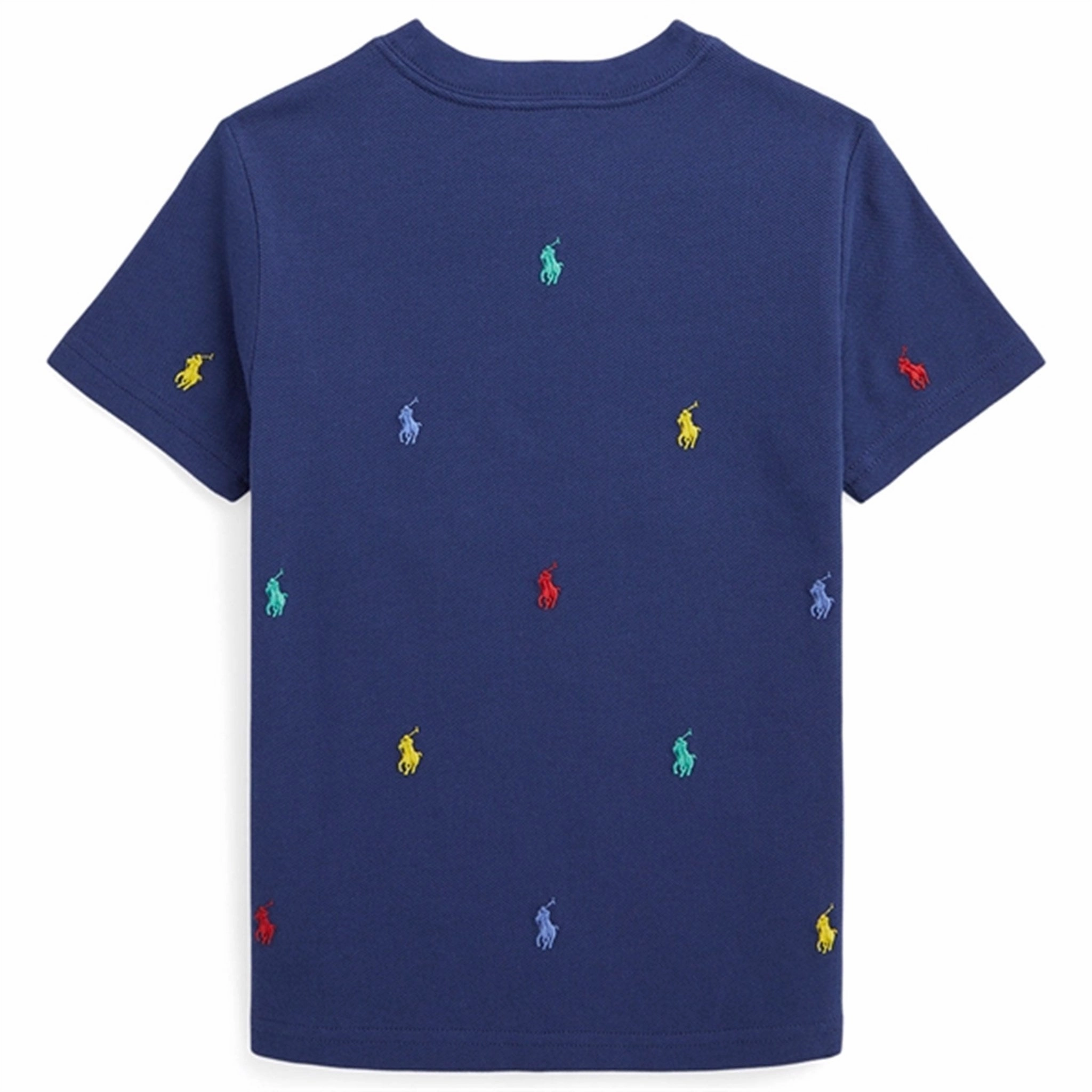 Minimal Comfort cyber monday Polo Ralph Lauren T-Shirt Freshwater