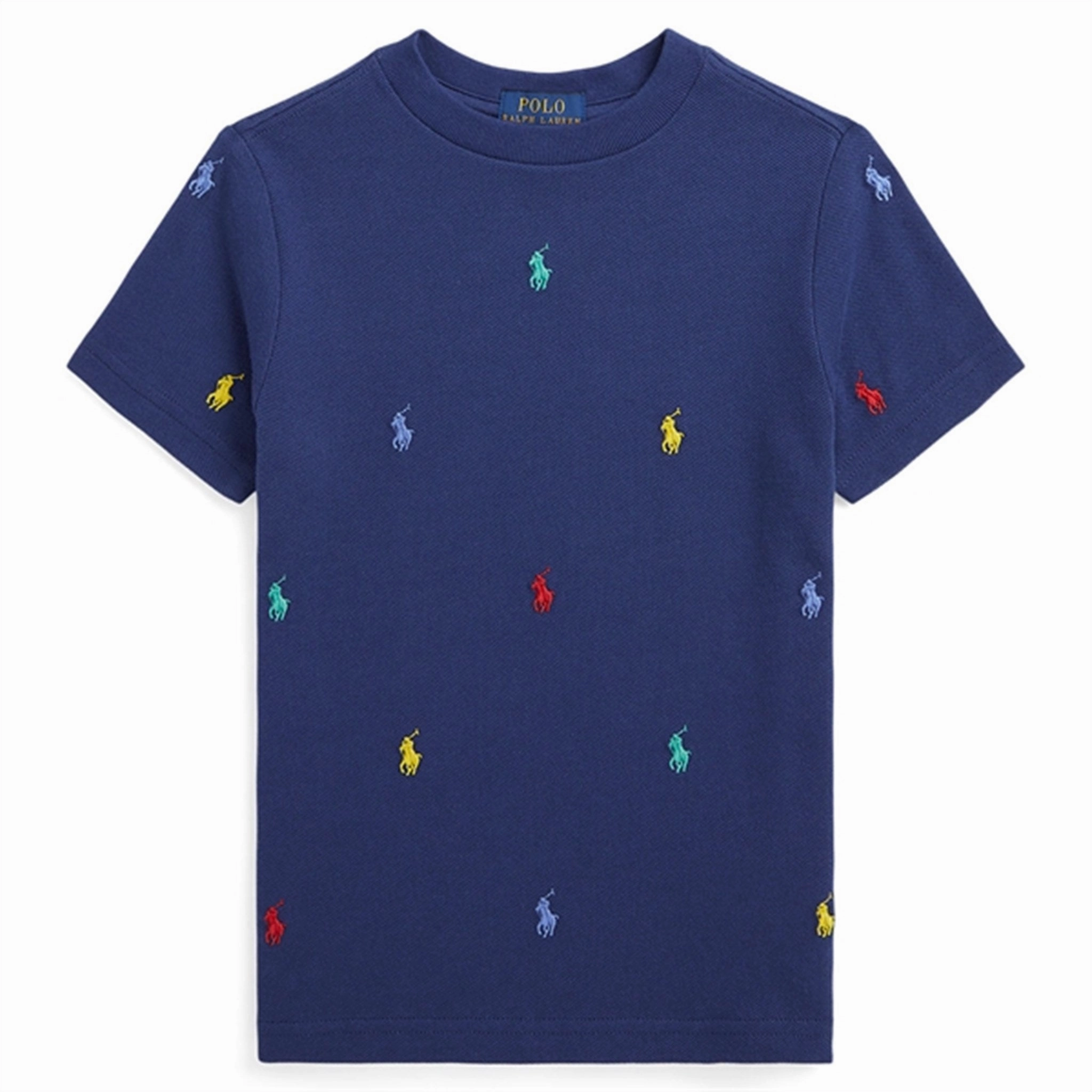 Polo Ralph Lauren T-Shirt Freshwater Perfect for Vacation