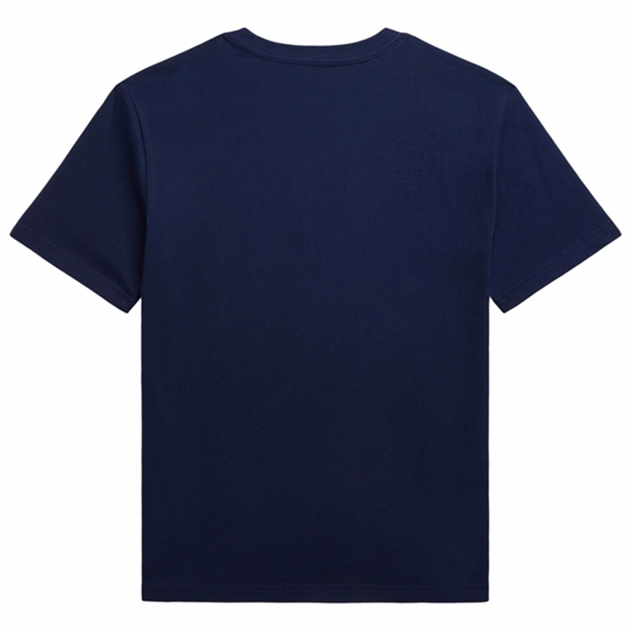 AntiPilling Polo Ralph Lauren T-Shirt Navy