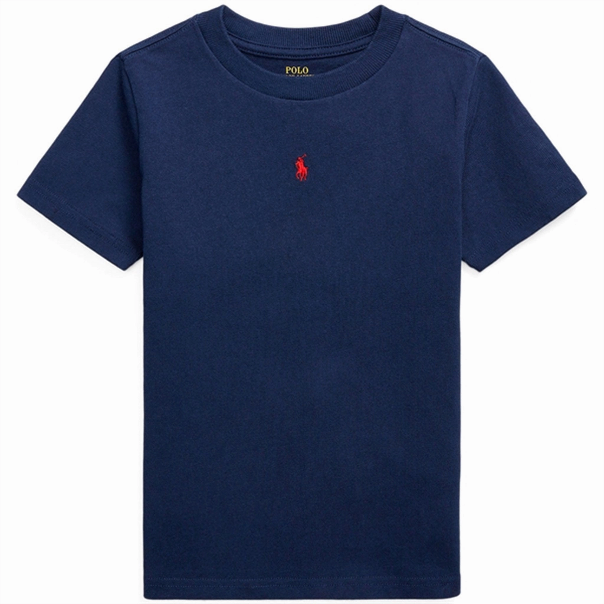 Weekend Fashion Polo Ralph Lauren T-Shirt Refined Navy/C3870