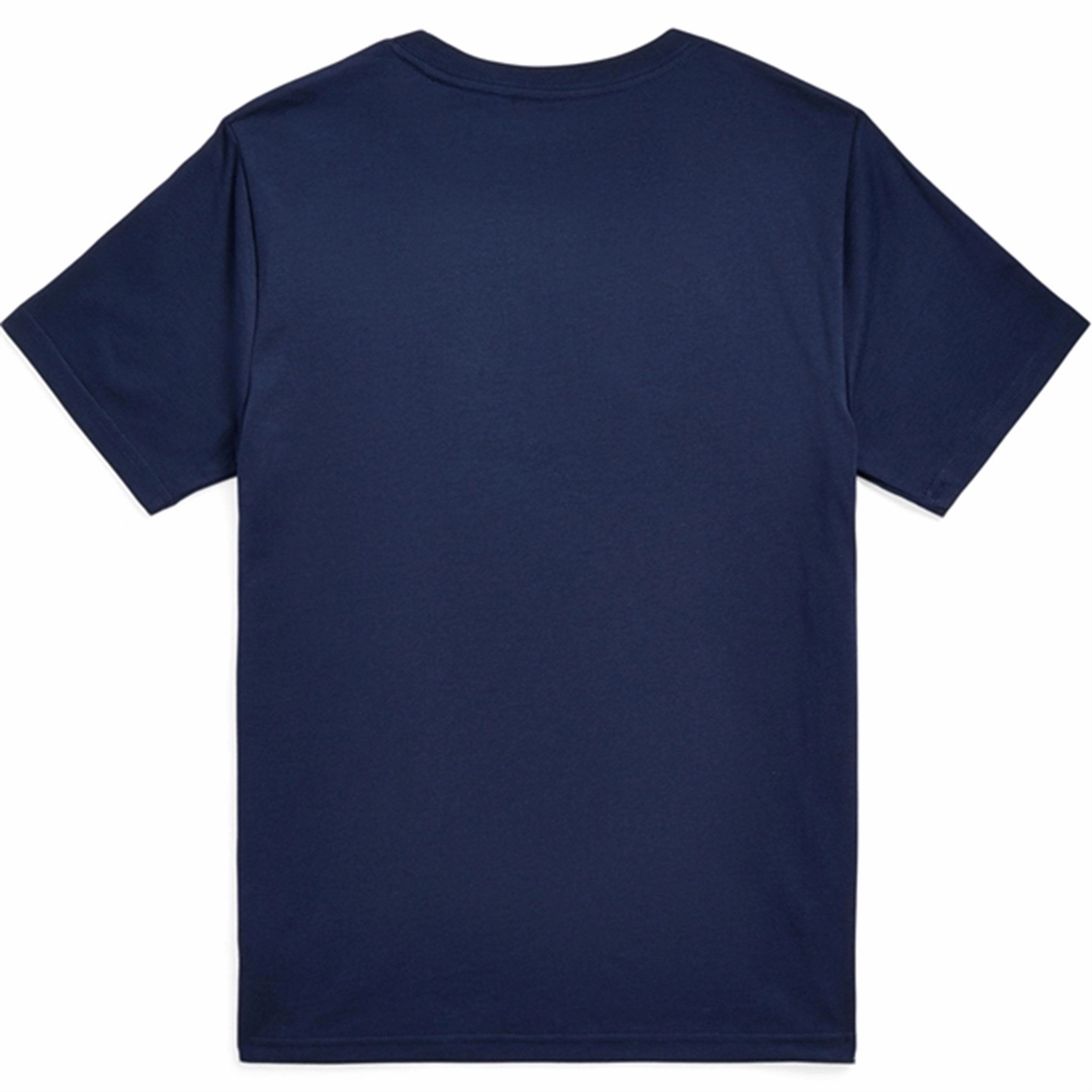 Polo Ralph Lauren T-Shirt Refined Navy/C3950 Everyday Trend