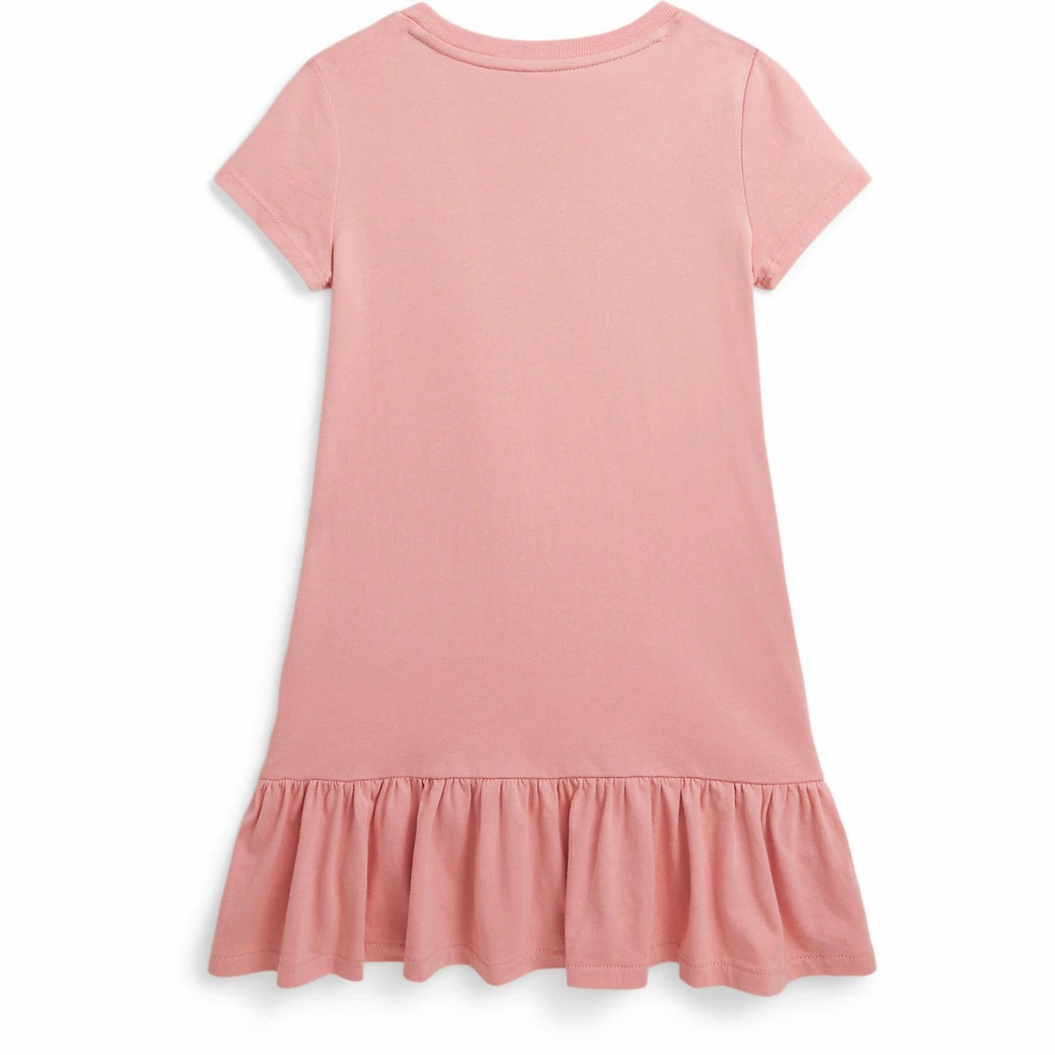 Polo Ralph Lauren Tickled Pink Day Dress Perfect Style Smart Design