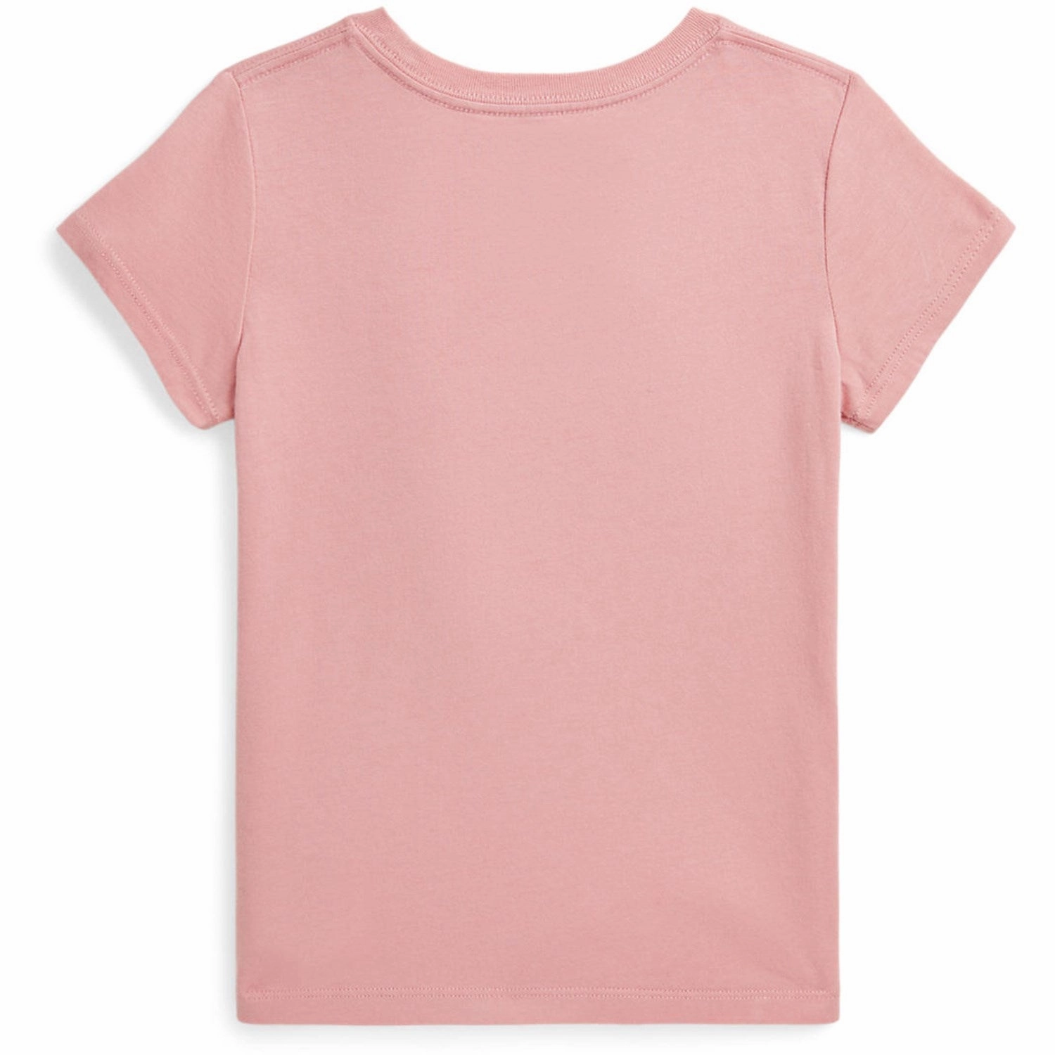 Outdoor Fashion Polo Ralph Lauren Tickled Pink T-Shirt