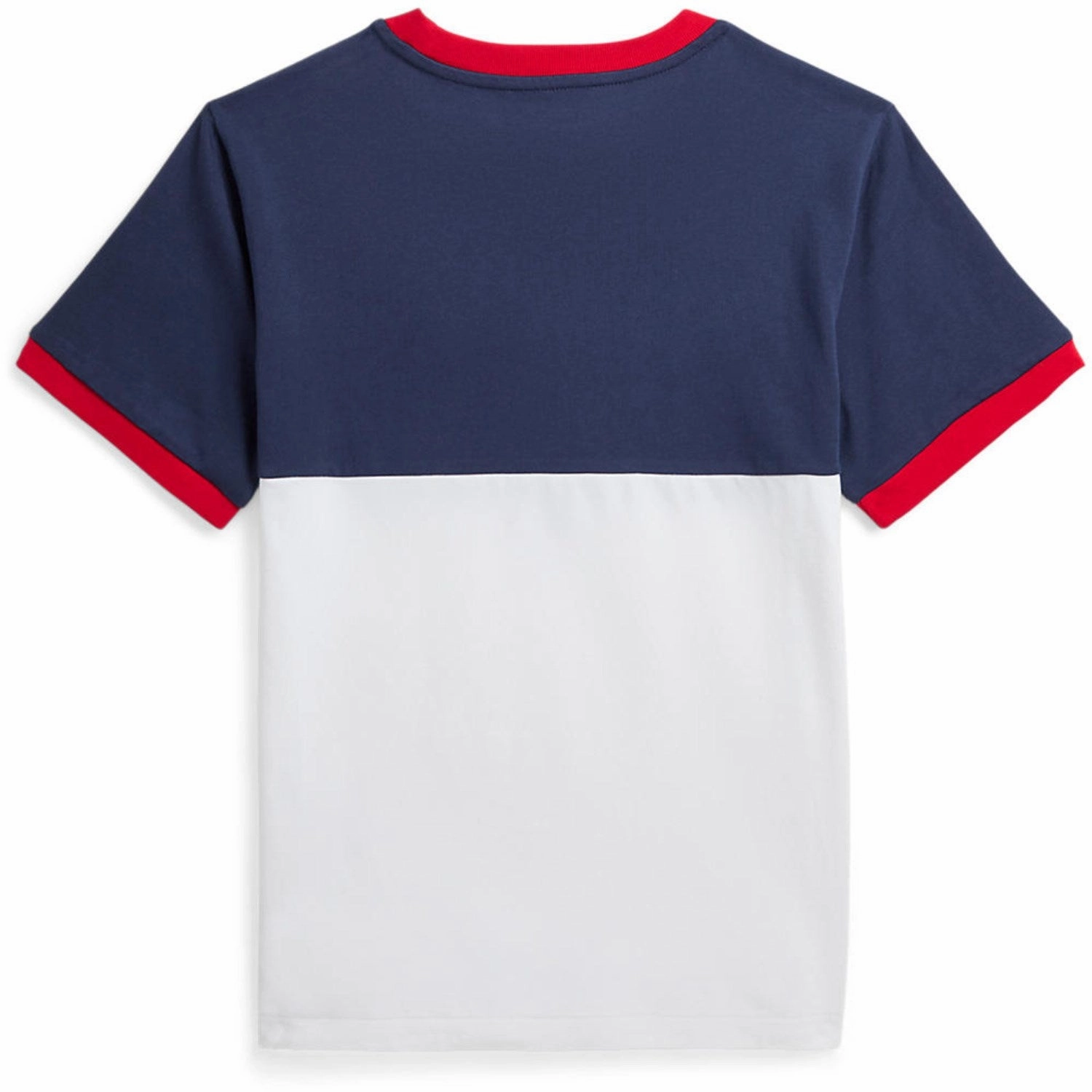 Chic Outfit Polo Ralph Lauren White T-Shirt