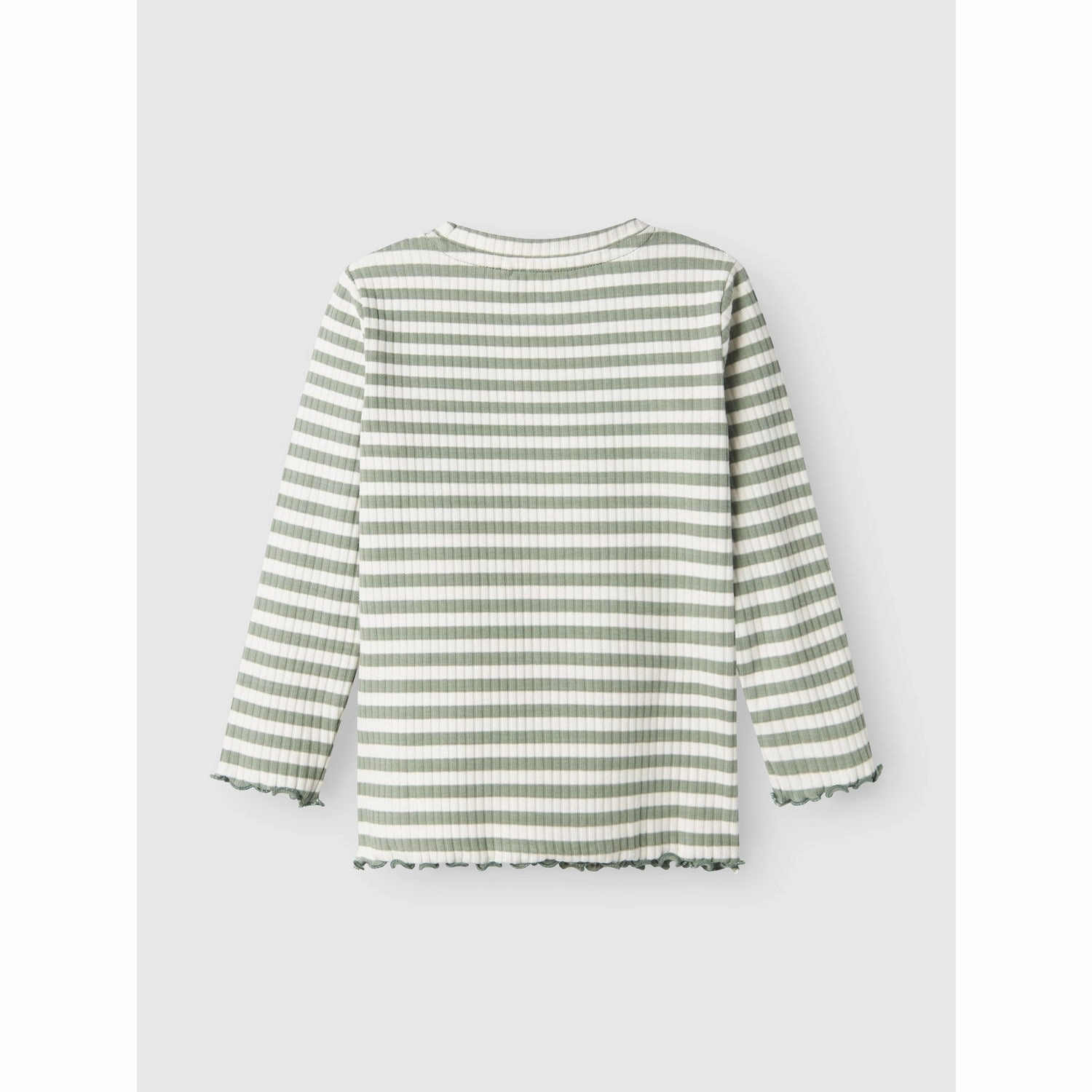 birthday party Name It Lily Pad Jet Stream Vemma Slim Blouse