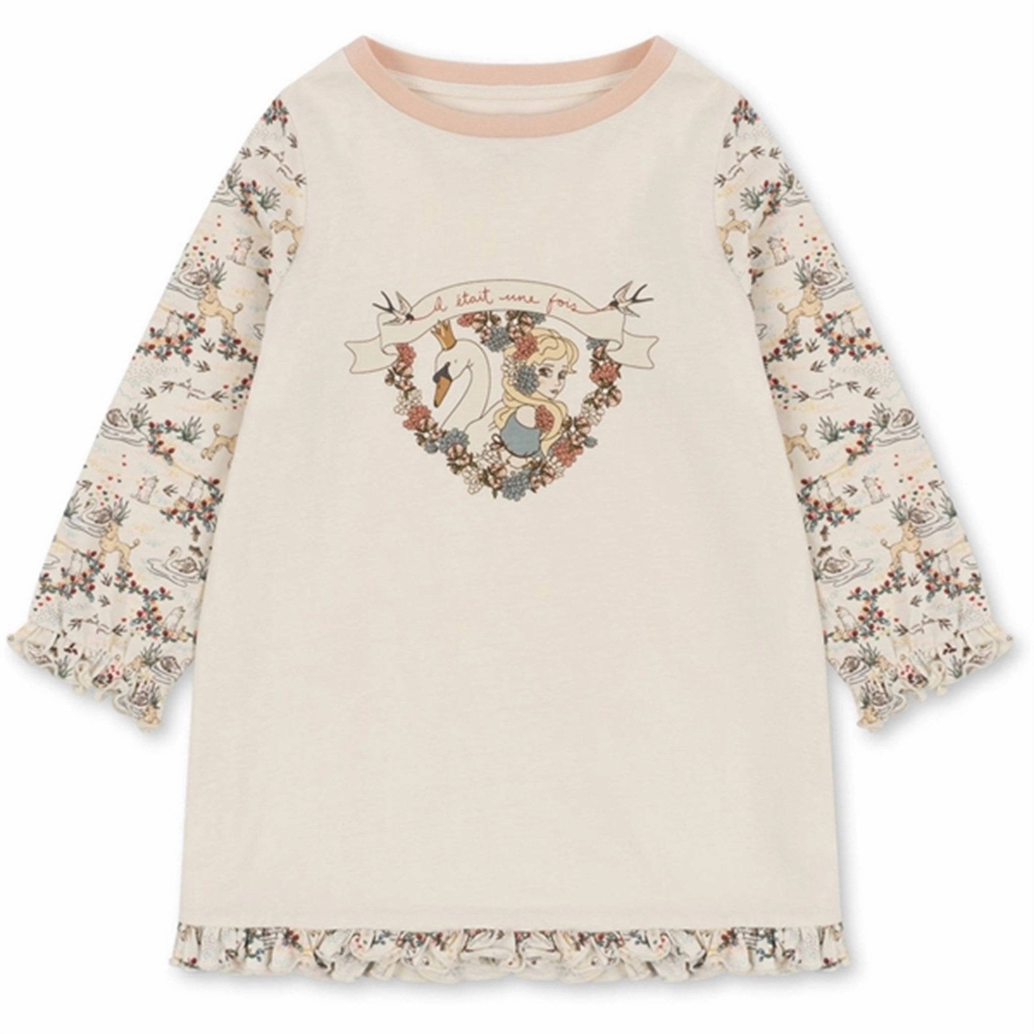 Konges Sl?jd Mizumi Gio Dress TearResistantFabric