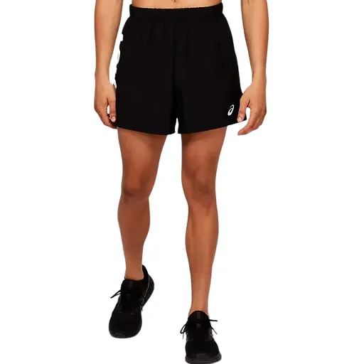 Asics Katakana 5IN Short 2011A952 002 performance black Fast Absorption Textile