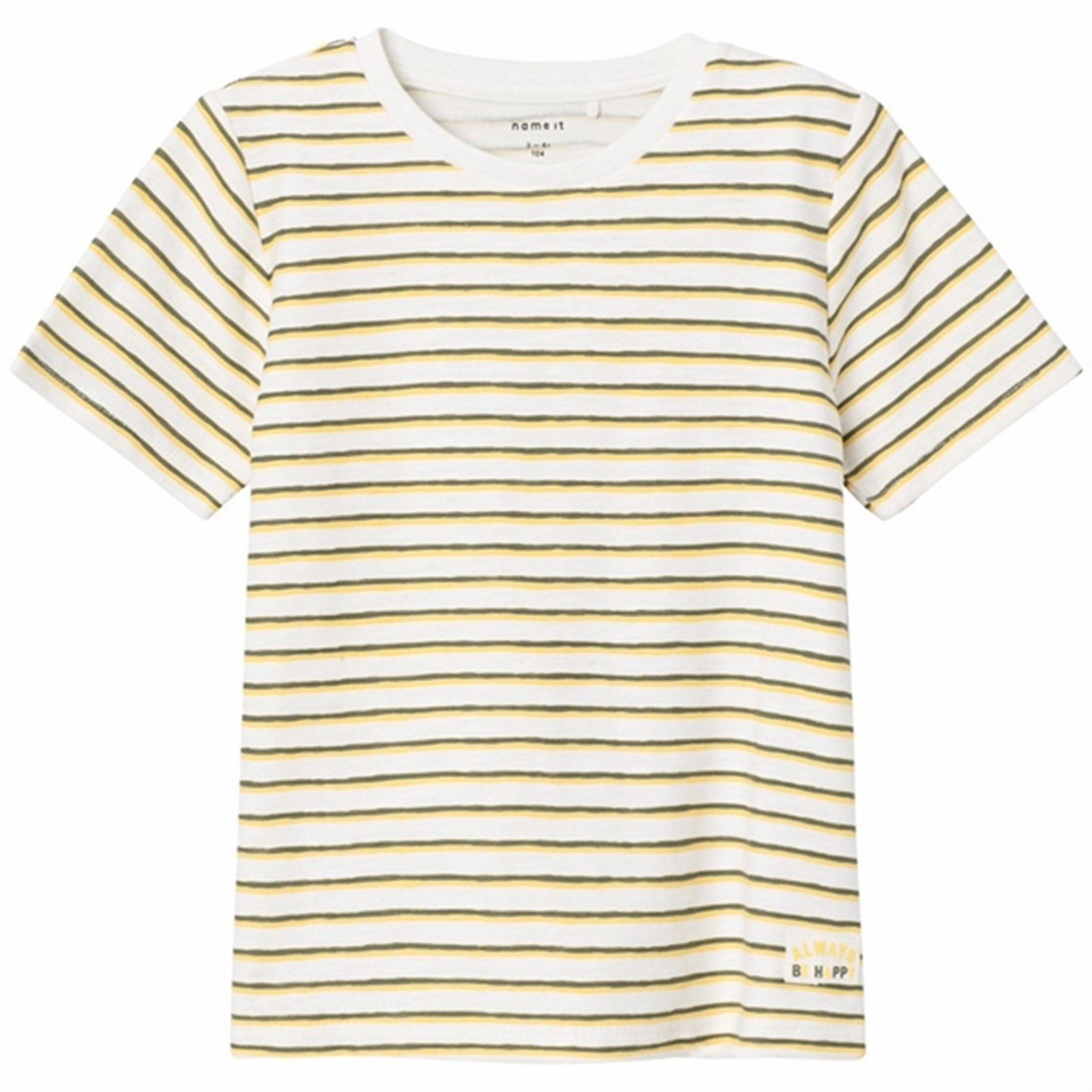 Holiday Style Trend Name it Sundress Josuf T-Shirt