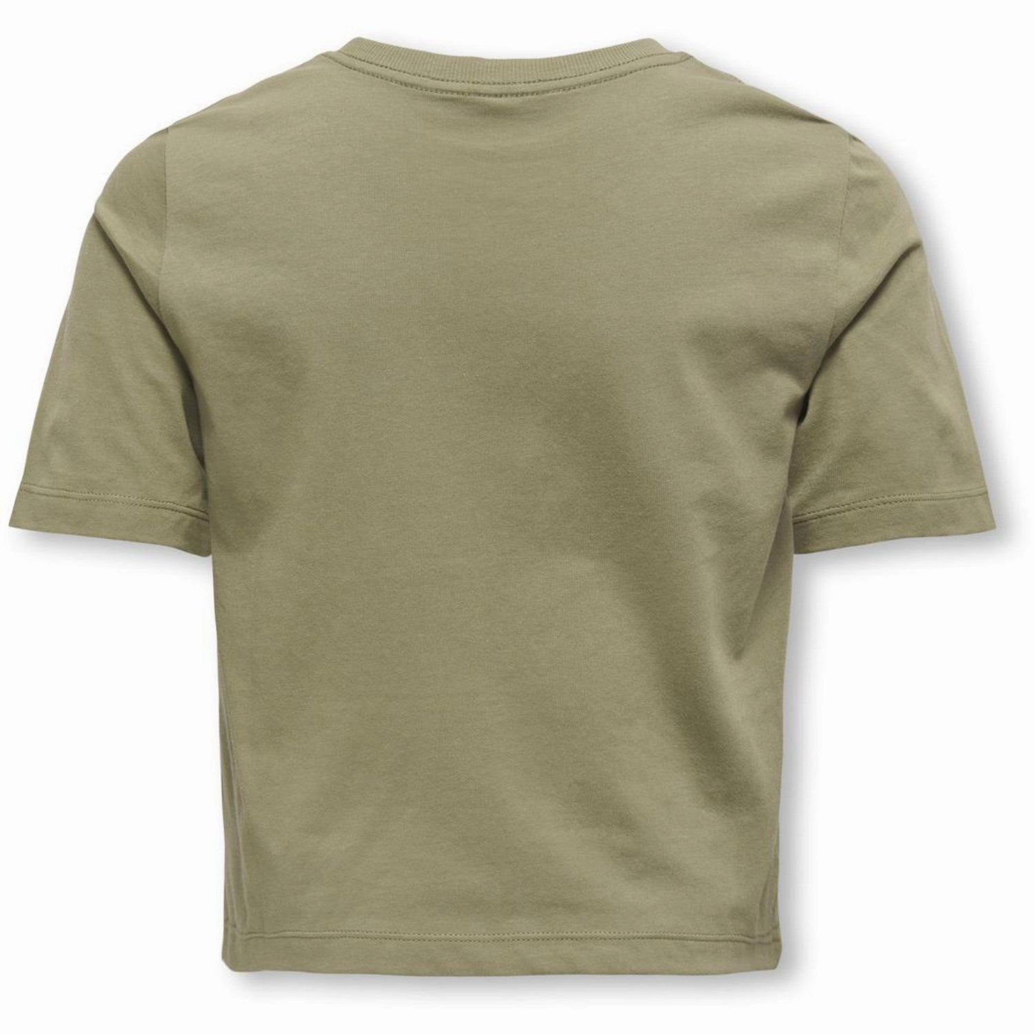 Unisex Fit Casual Look Wear kids ONLY Mermaid Leo Heart Rex Leo Heart T-Shirt Noos