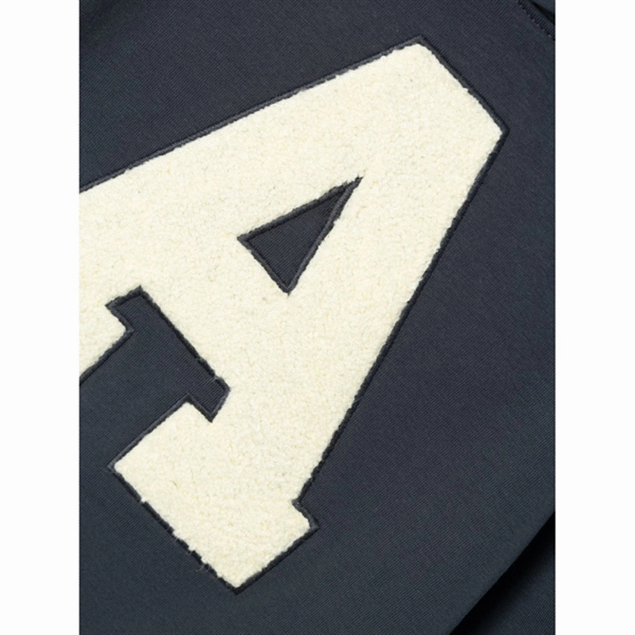 Sport Style Soft touch finish Name it India Ink Oalhan Sweatshirt