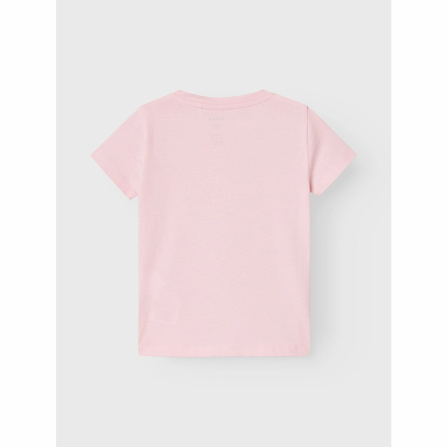 Easygoing Design Name It Parfait Pink Harums T-Shirt