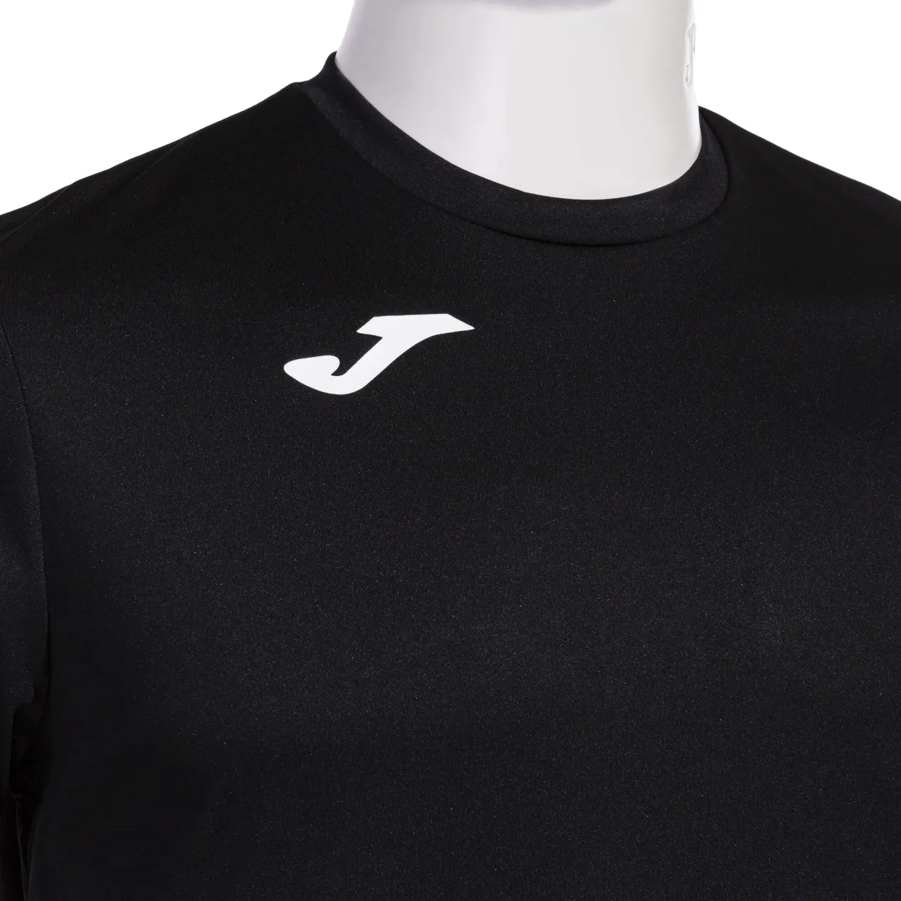 Joma maglietta manica corta traspirante Combi 100052-100 nero Outdoor Outfit Style long sleeved