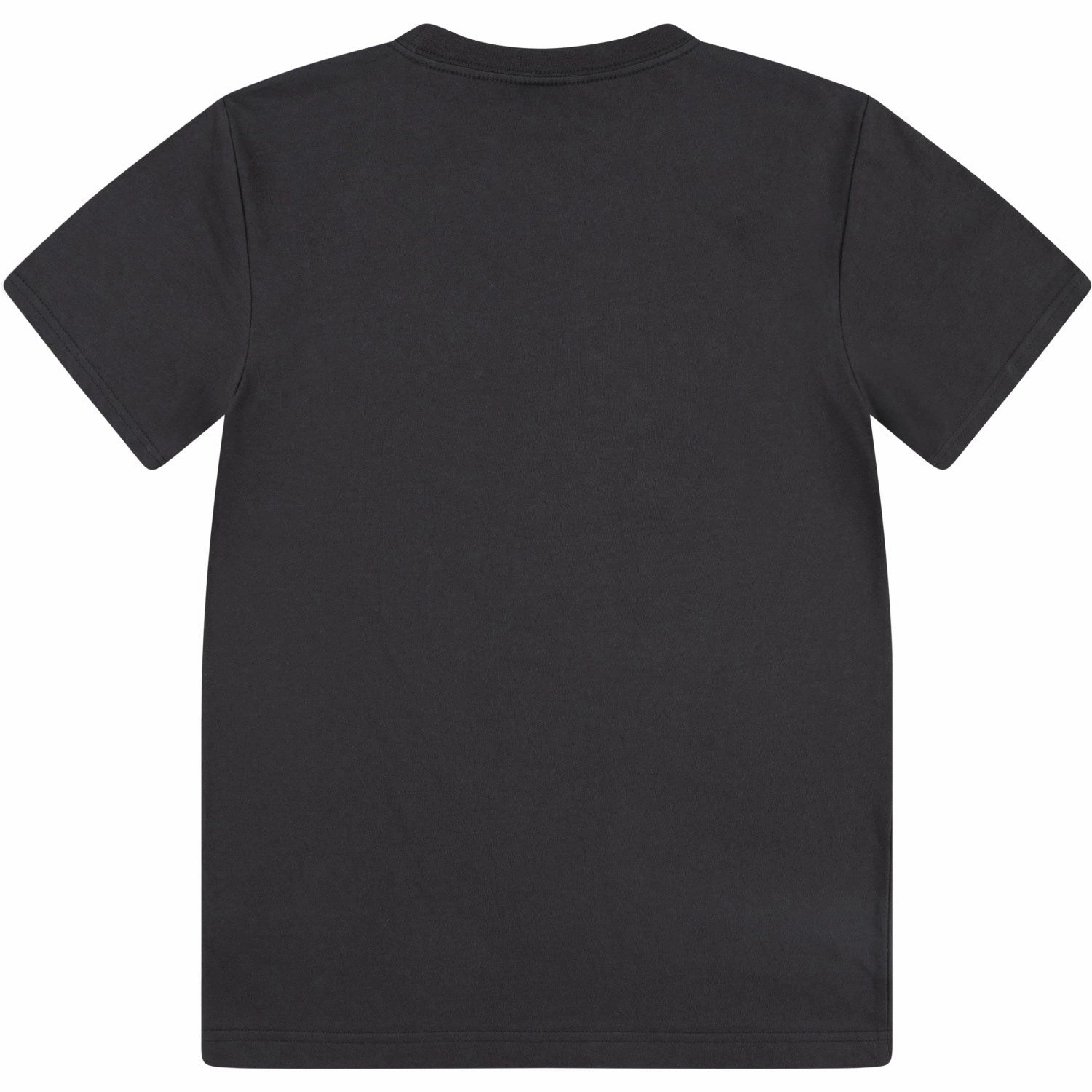 Levi's BLACK Soar Like An Eagle Tee Light Outfit Trendy Look