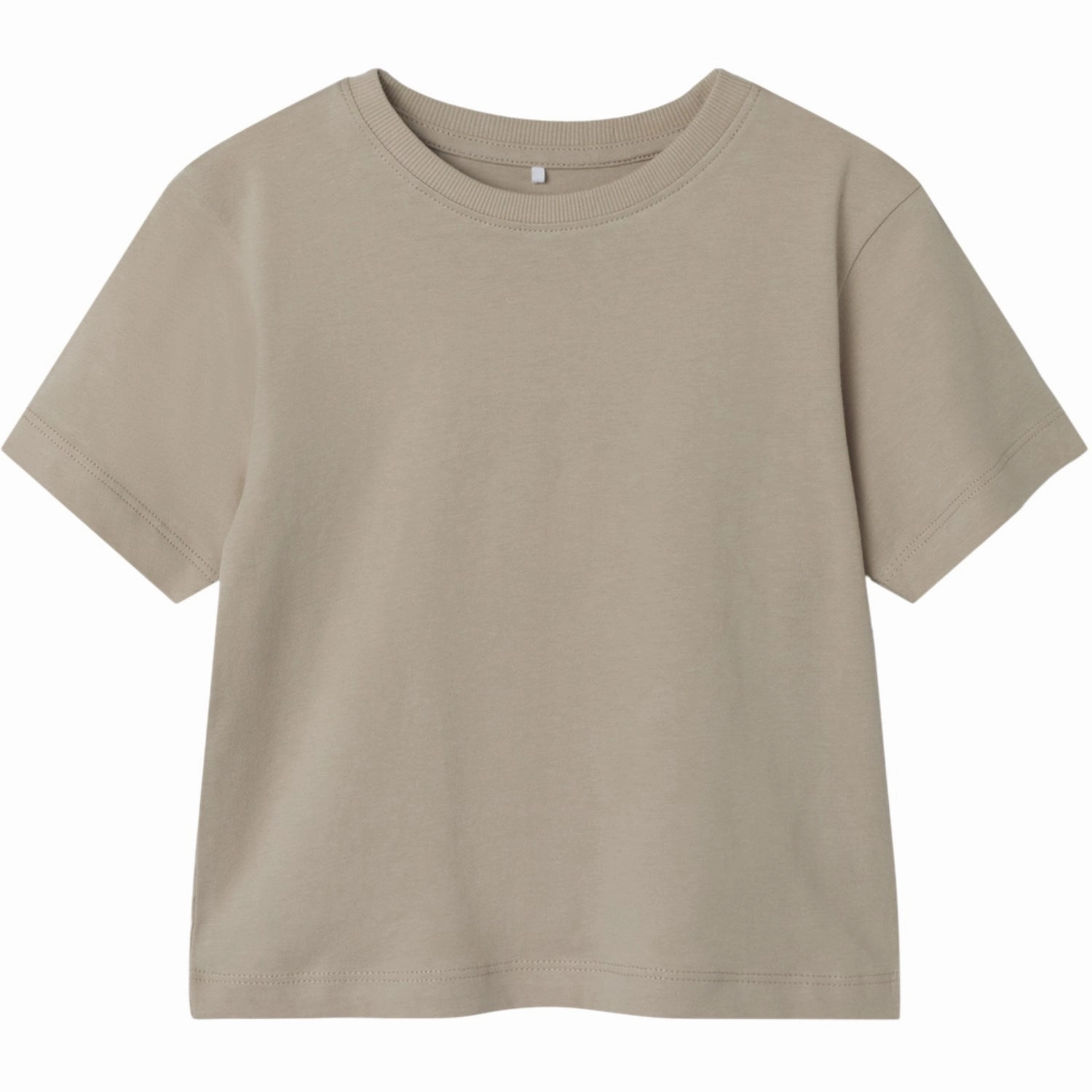 Name It Pure Cashmere Vobbo Regular T-Shirt Noos Lightweight Shirt Quick Comfort