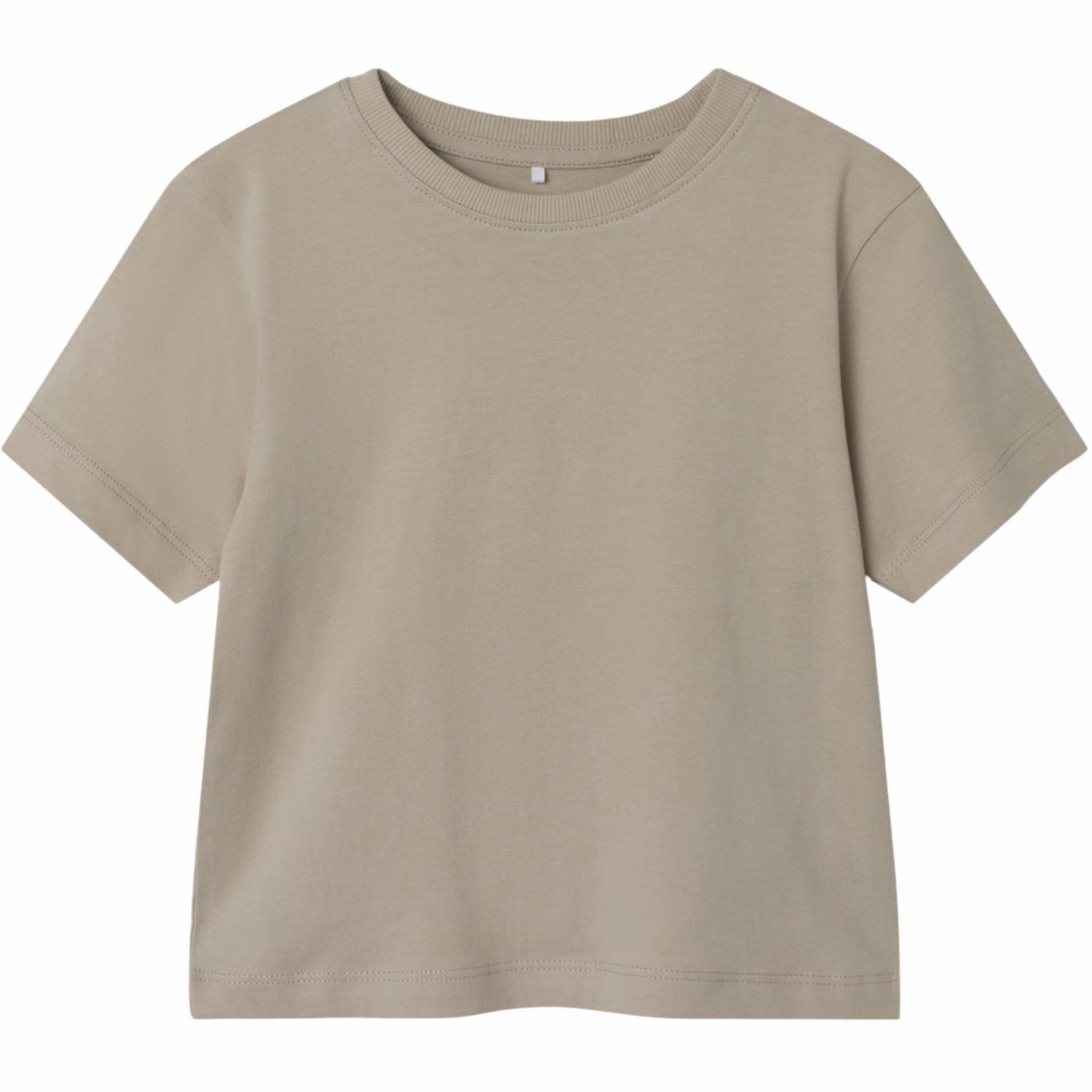 Seasonal Must-Have Name It Pure Cashmere Vobbo Regular T-Shirt Noos