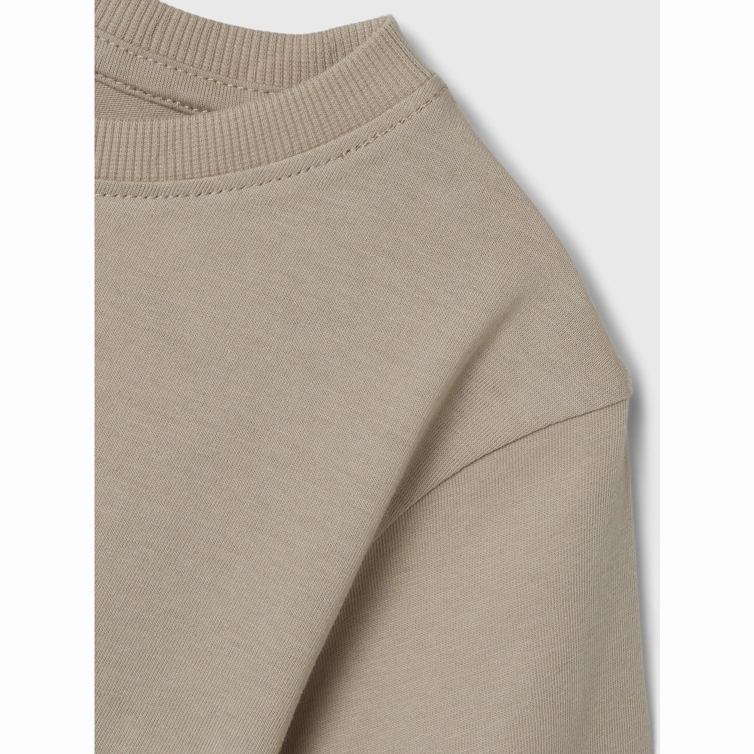 BreathableMaterial Name It Pure Cashmere Vobbo Regular T-Shirt Noos