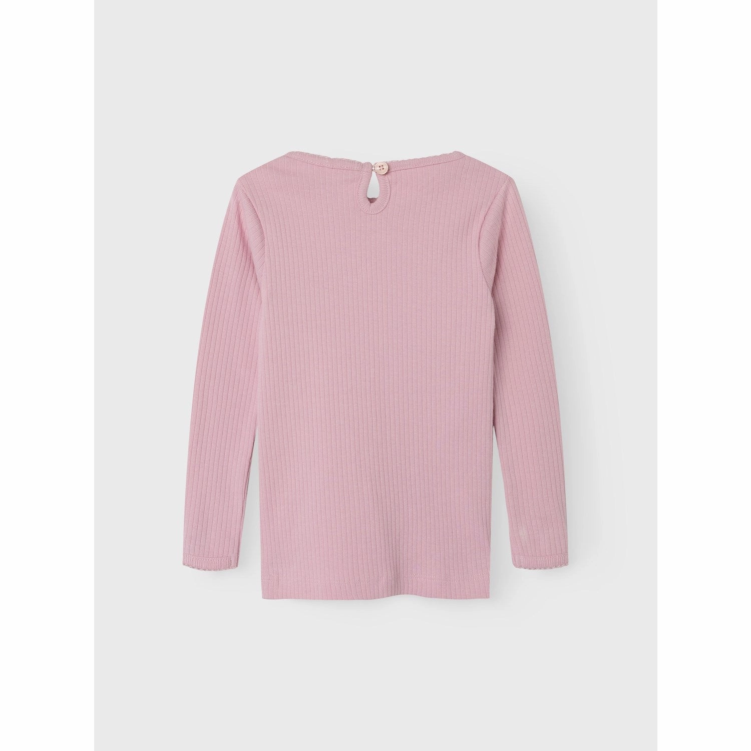 Name It Bleached Mauve Nuria Blouse All-Ages Fit Anniversary Celebration