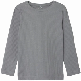 Name It Mockingbird Noe Slim Blouse Spring Collection Beach Ready