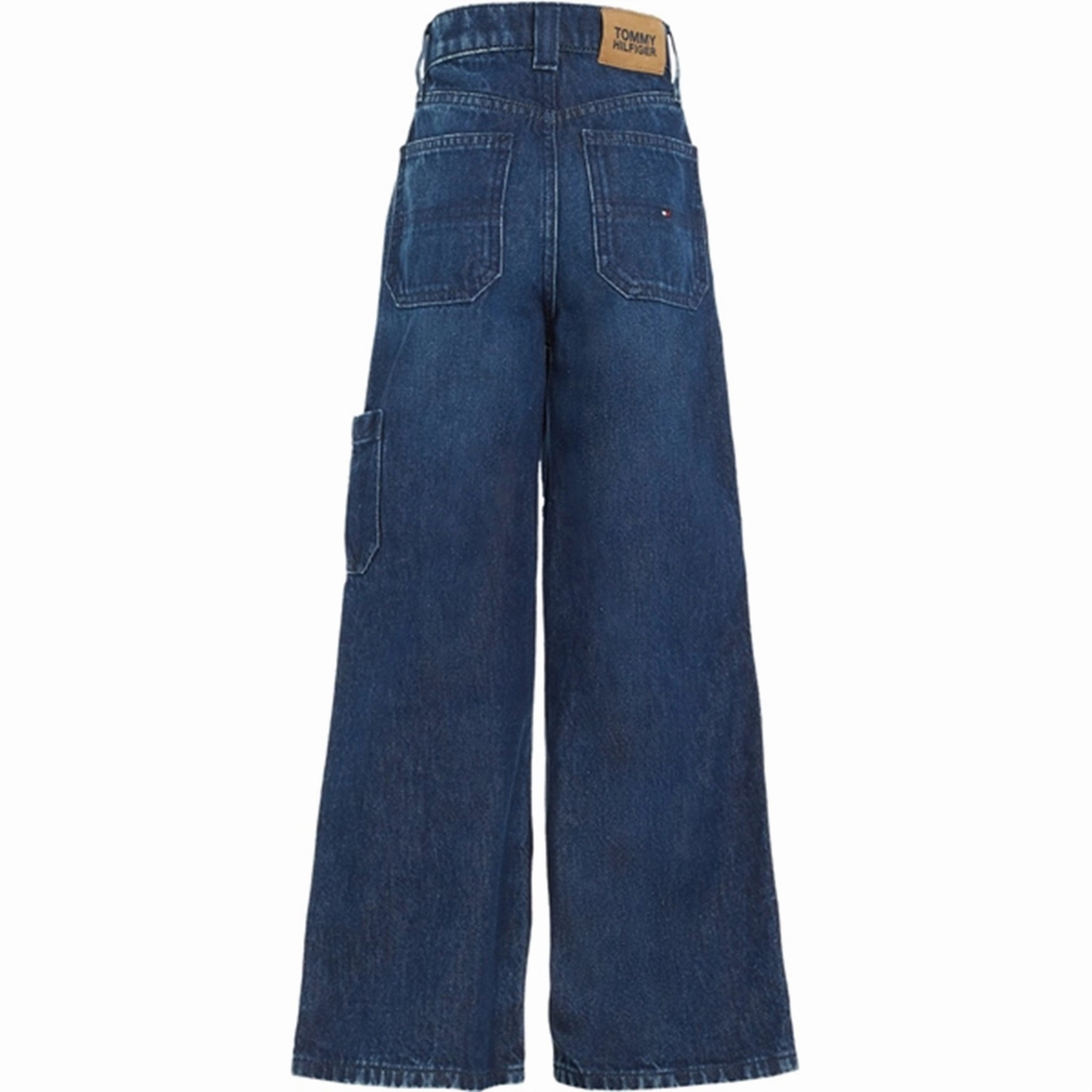 Sustainable Student Outfit Nature Lover Trend Setter Road Trip Casual Tommy Hilfiger Mabel Cargo Rivendeldark