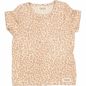 MarMar Leo Cardamom Leo T-shirt Active Layer