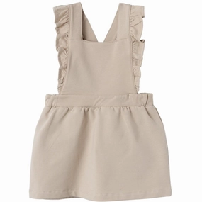 Elegant evening wear Stud-Detail Name it Pure Cashmere Darly Sweat Spencer Dress