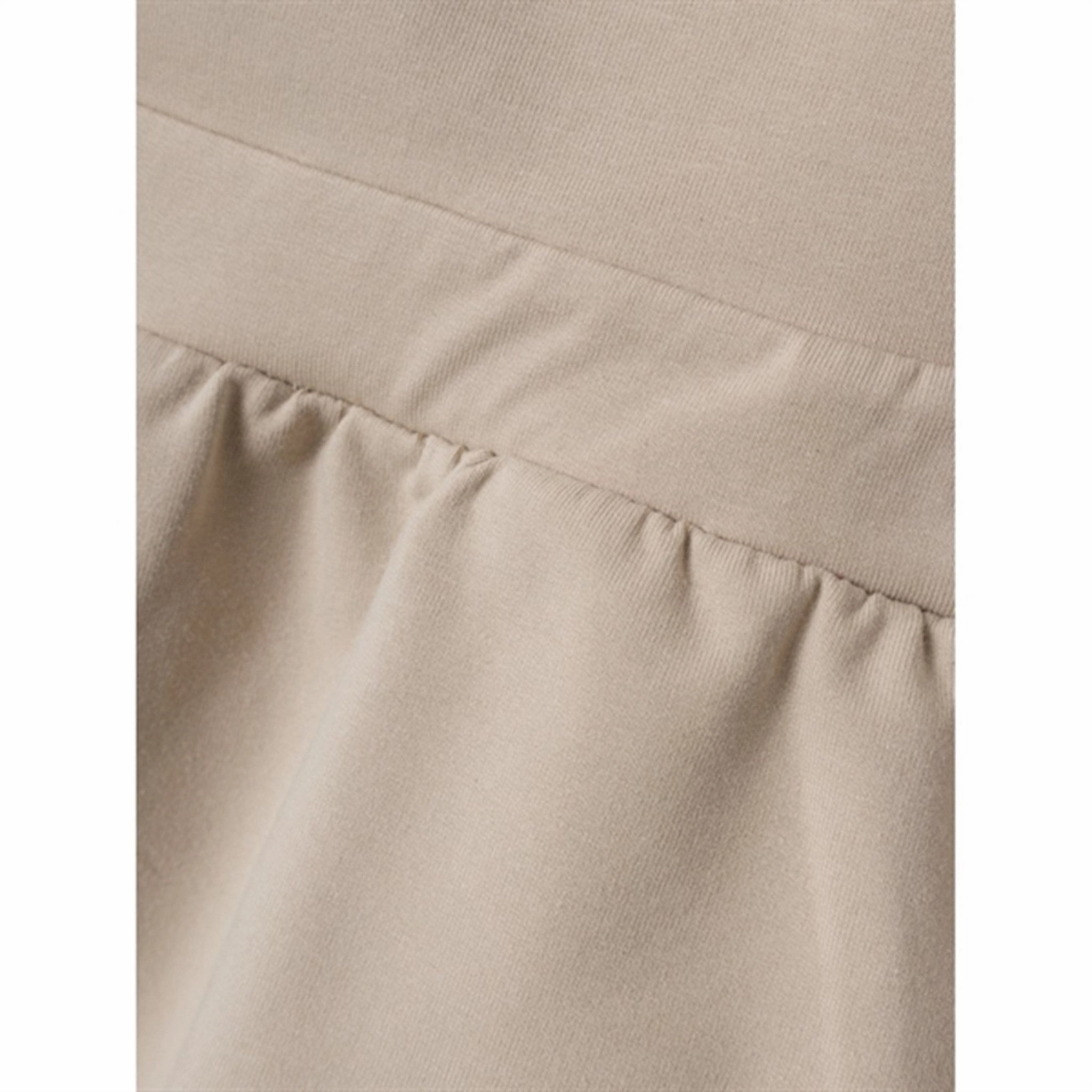 Saturated Hue Name it Pure Cashmere Darly Sweat Spencer Dress