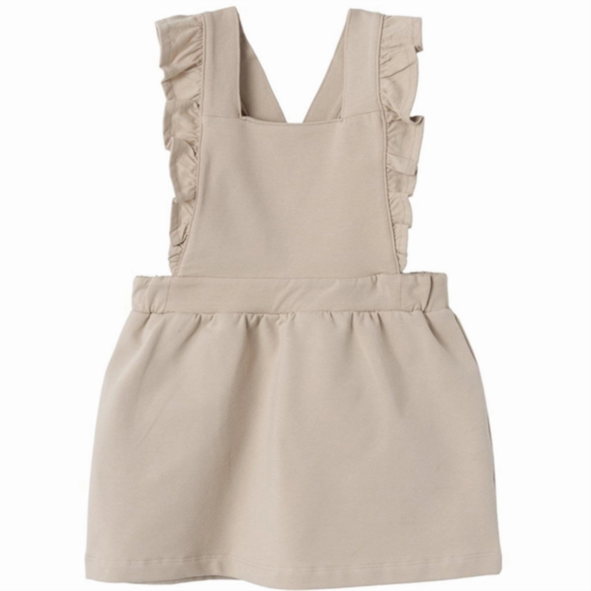 Name it Pure Cashmere Darly Sweat Spencer Dress Movement Feel