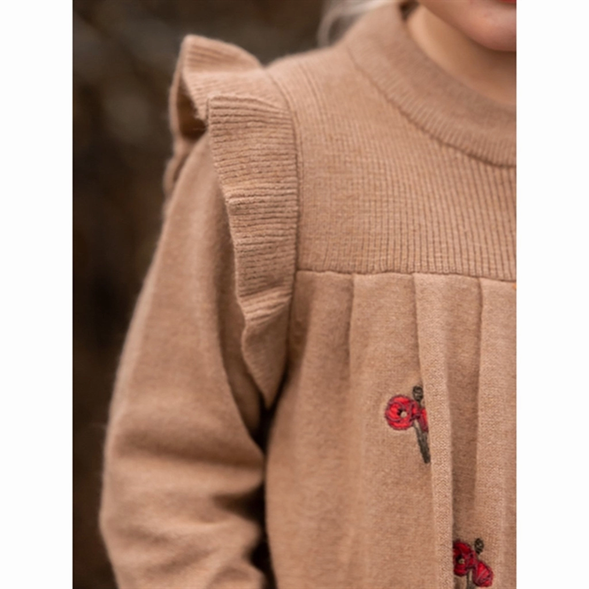 Smart Glide Baby-Shower Fliink Amphora Emma Embr. Dress