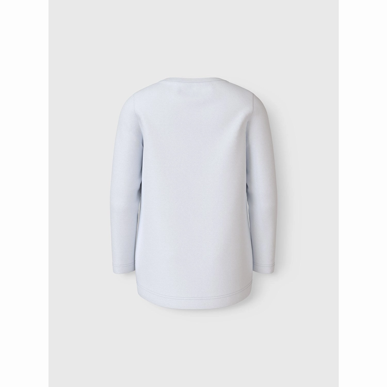 Brunch Outfit Name It Bright White Flower Deer Vix Blouse