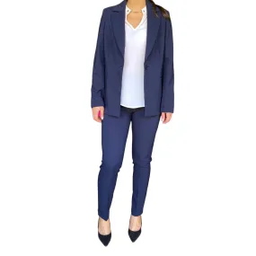 Laura Biagiotti Tailleur Giacca e Pantalone da donna LB2511202 blu Everyday Use Hiking Ready