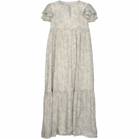 Chic Comfort Sofie Schnoor Light Blue Dress