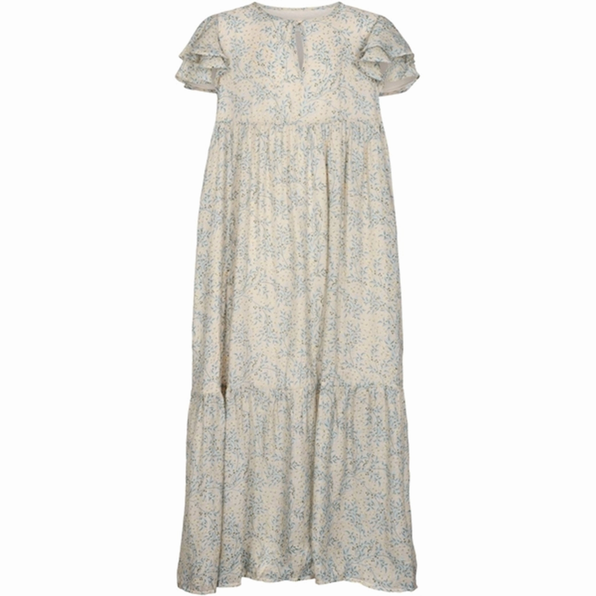 Chic Comfort Sofie Schnoor Light Blue Dress
