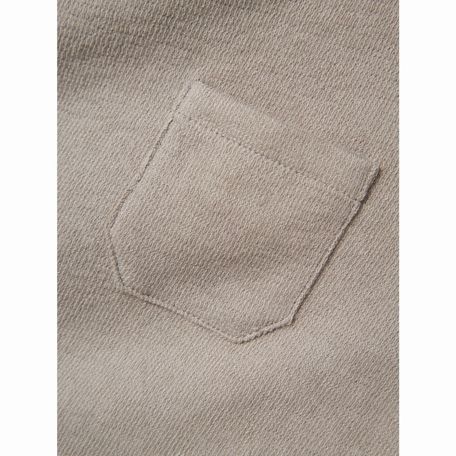 Twill Weave Lil'Atelier Mourning Dove Dias Blouse