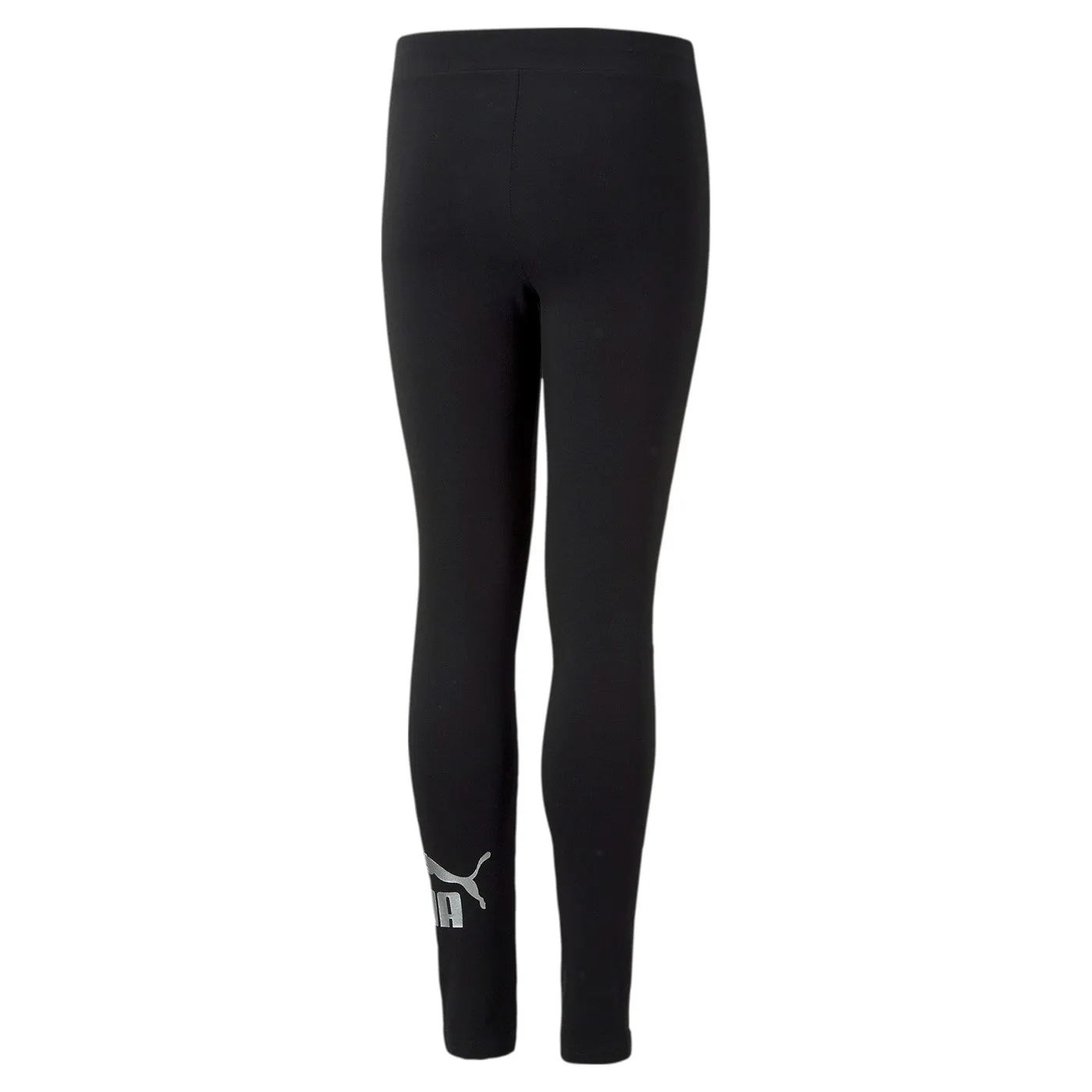 Puma ESS  Logo Leggings G 846960-01 black Water Repellent hypoallergenic