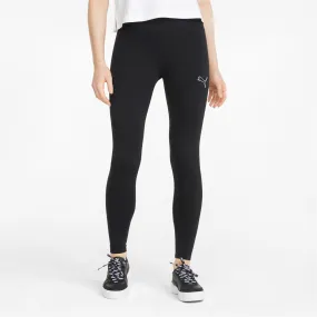 Seamless Construction Technology Puma pantalone donna HER High-Waist Leggings 848196 01 black