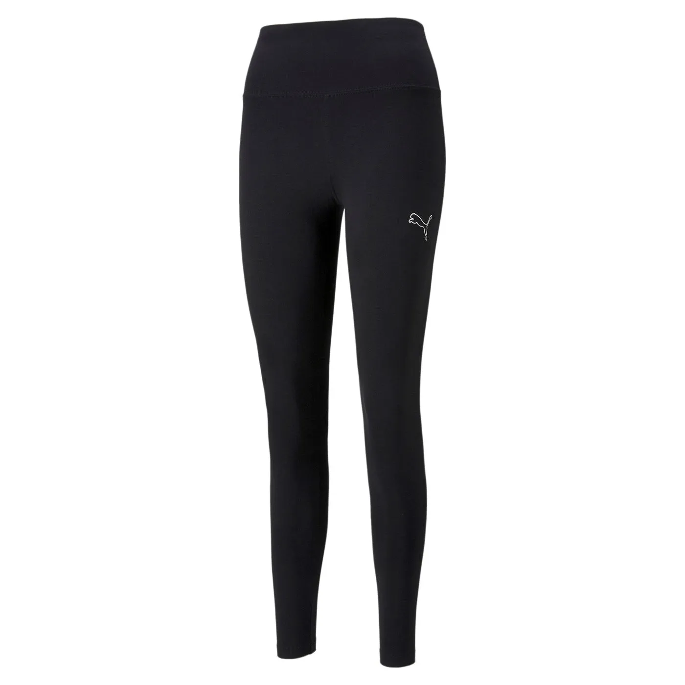 Puma pantalone donna HER High-Waist Leggings 848196 01 black Makeup Tie