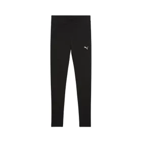 Anti-bacterial Puma pantalone legging da donna Essentials High-Waist 684980-01 nero