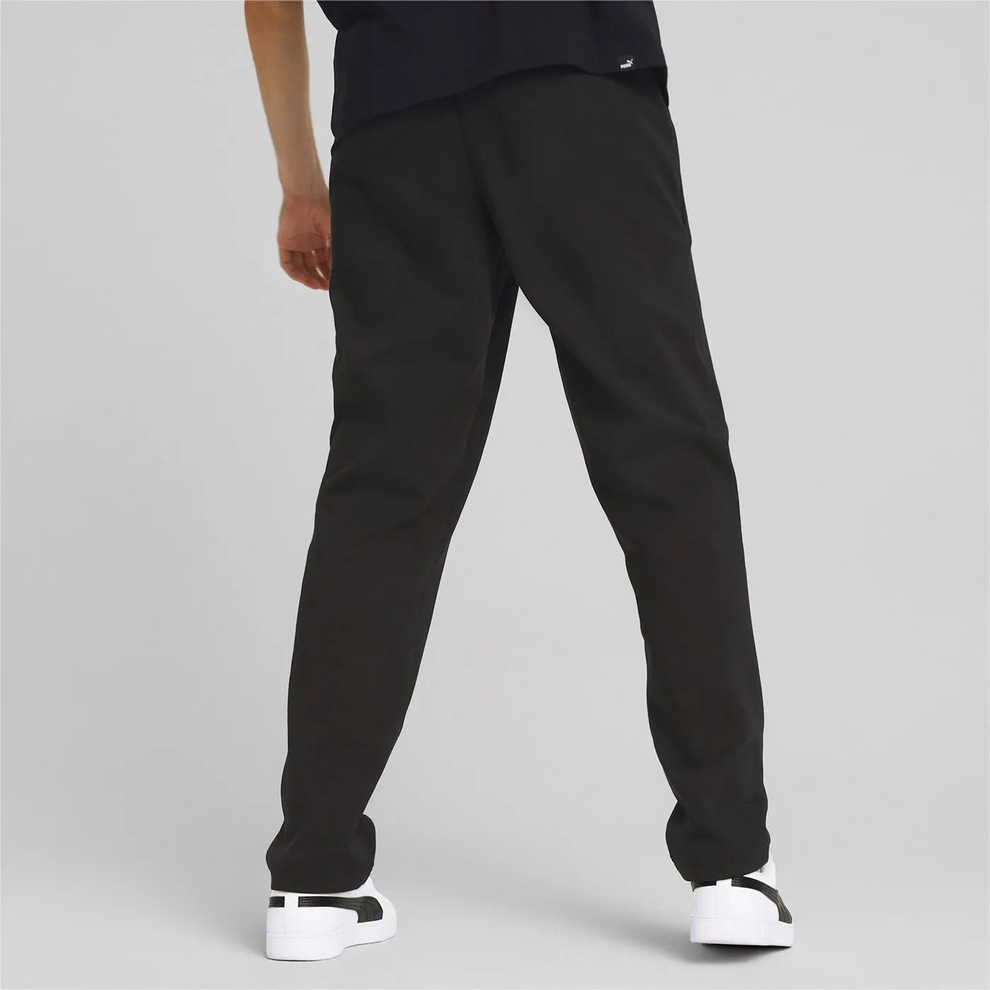 NonBindingWaistline Puma Pantalone RAD/CAL DK 849782 01 black