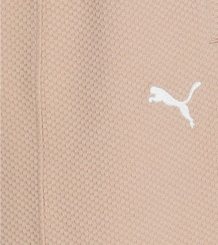 Durable Blends Puma Pantalone sportivo da donna a sigaretta Her Straight 673113-89 dusty tan