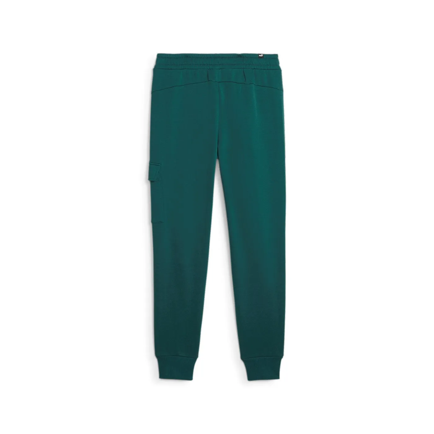 Puma pantalone sportivo da uomo ESS Minimal Gold 680015 43 verde Smart Wear Compression Support Lining