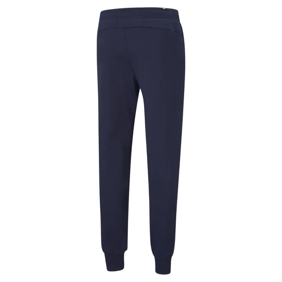 Core Flex Puma pantalone sportivo da uomo Logo 586714-06 blu