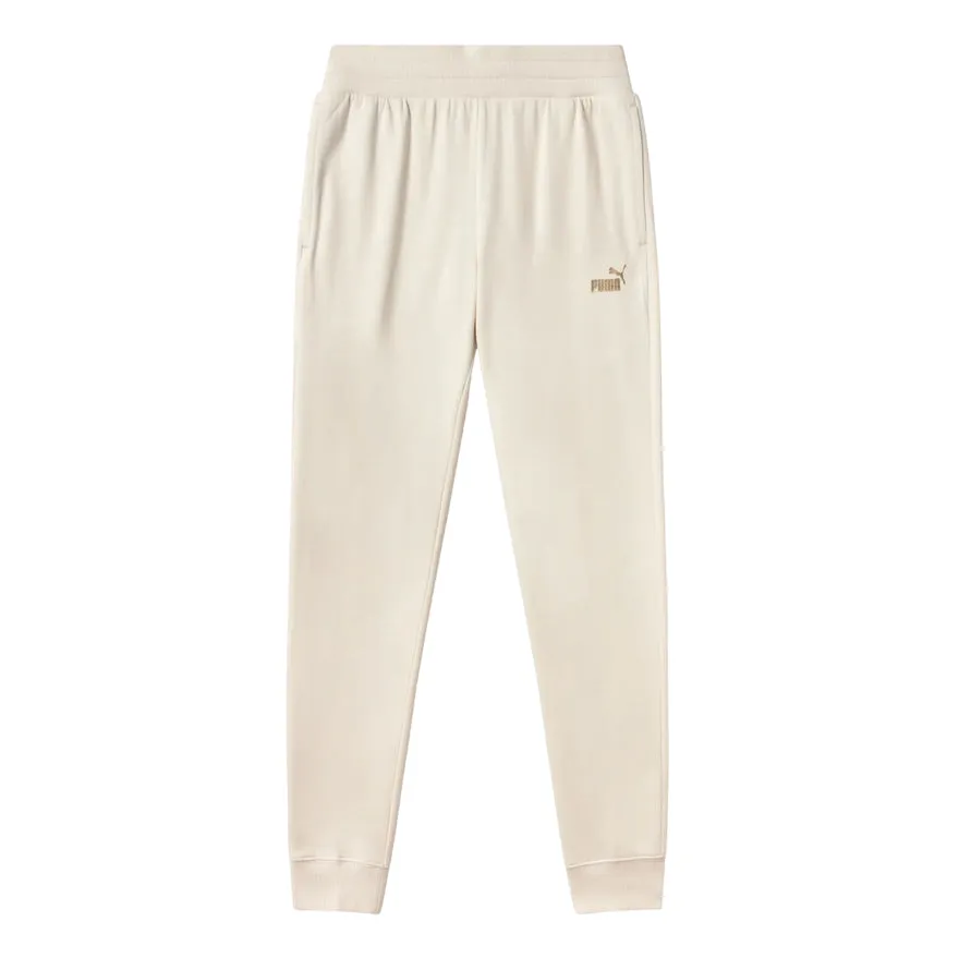 Non-toxic Puma Pantalone Sportivo Donna 692200-87 Panna