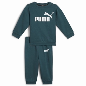 Puma Minicats ESS Crew JAndger FL Abrasion Resistant Guard Windproof Chest Panel