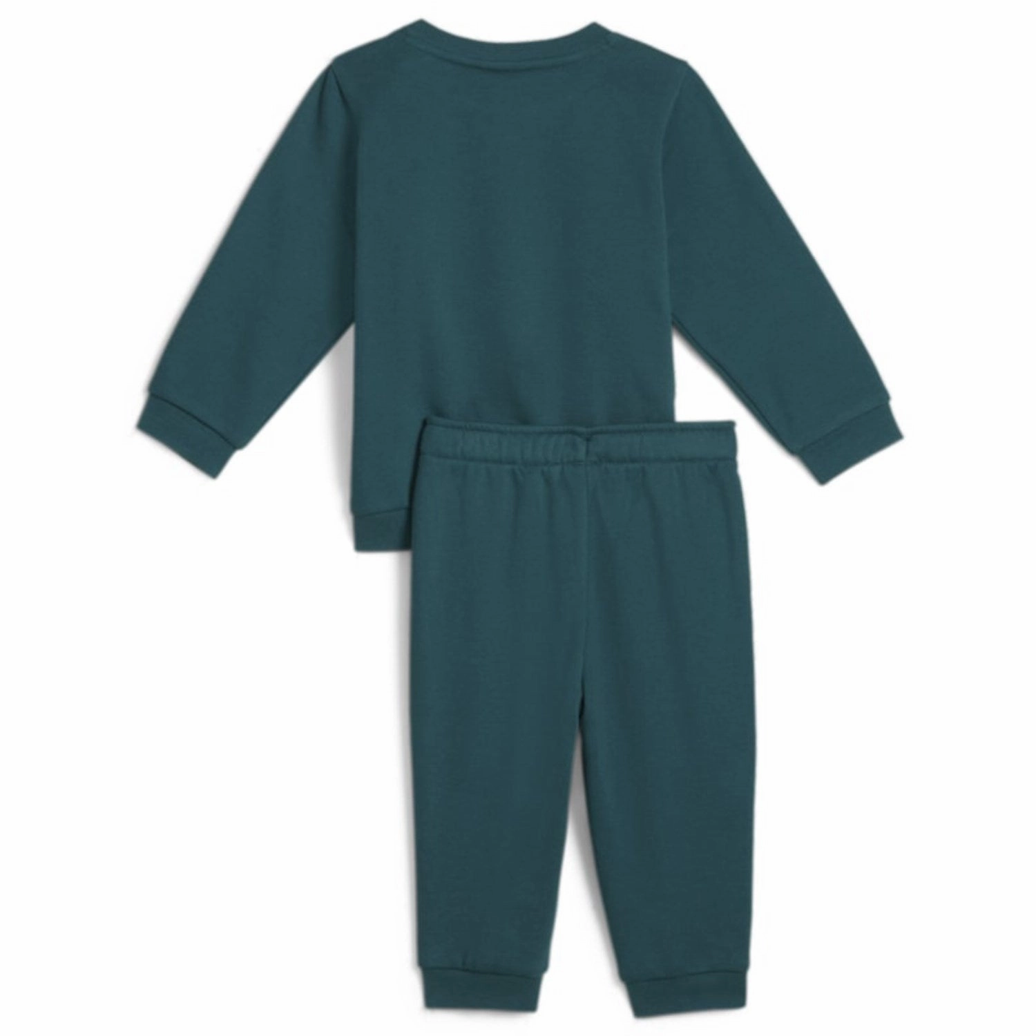 Puma Minicats ESS Crew JAndger FL windproof Running wear