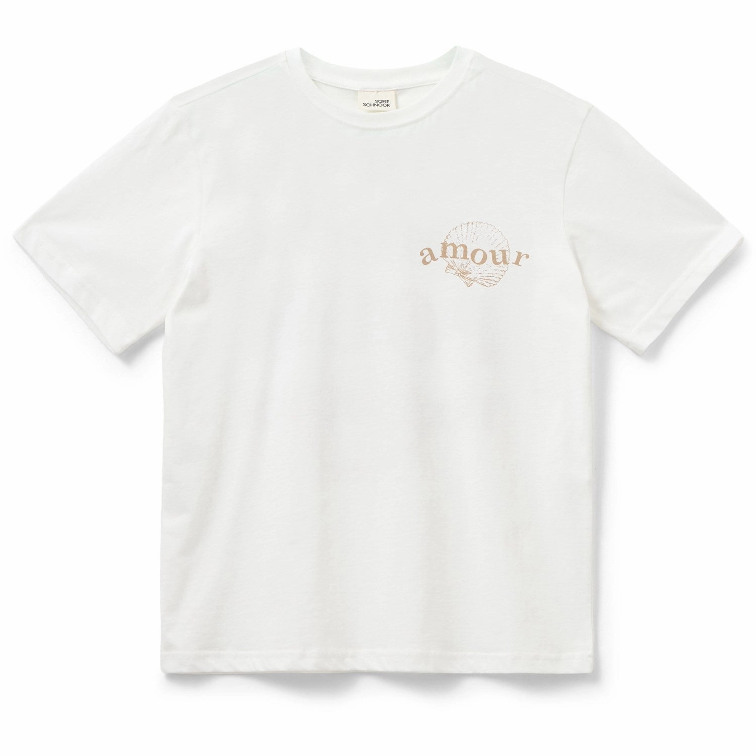 black friday Sofie Schnoor Snow White Zenasy T-shirt