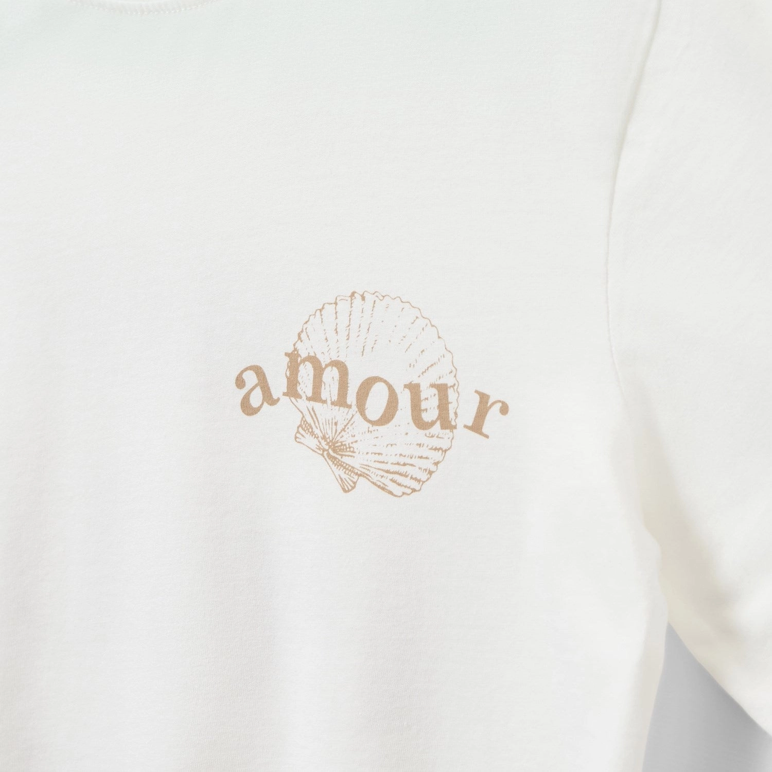 Sofie Schnoor Snow White Zenasy T-shirt Slim fit sleekness