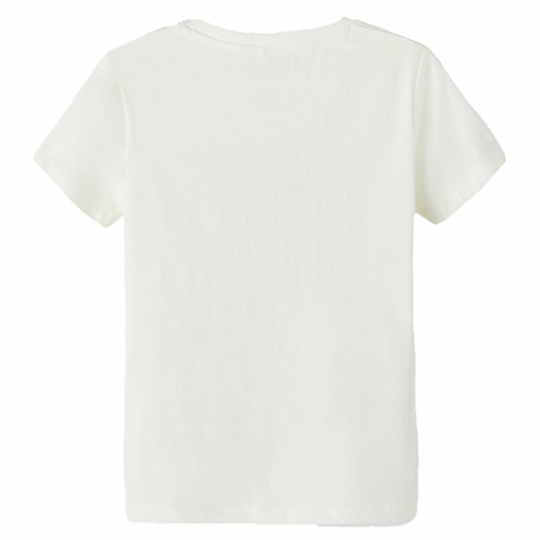 High-End Quality Name it White Alyssum Jakpot Amung Us T-Shirt