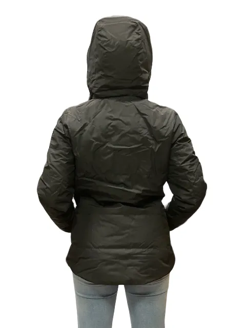 Honor Astrolabio Giacca da sci da donna AA8D T31A 2E E61 nero