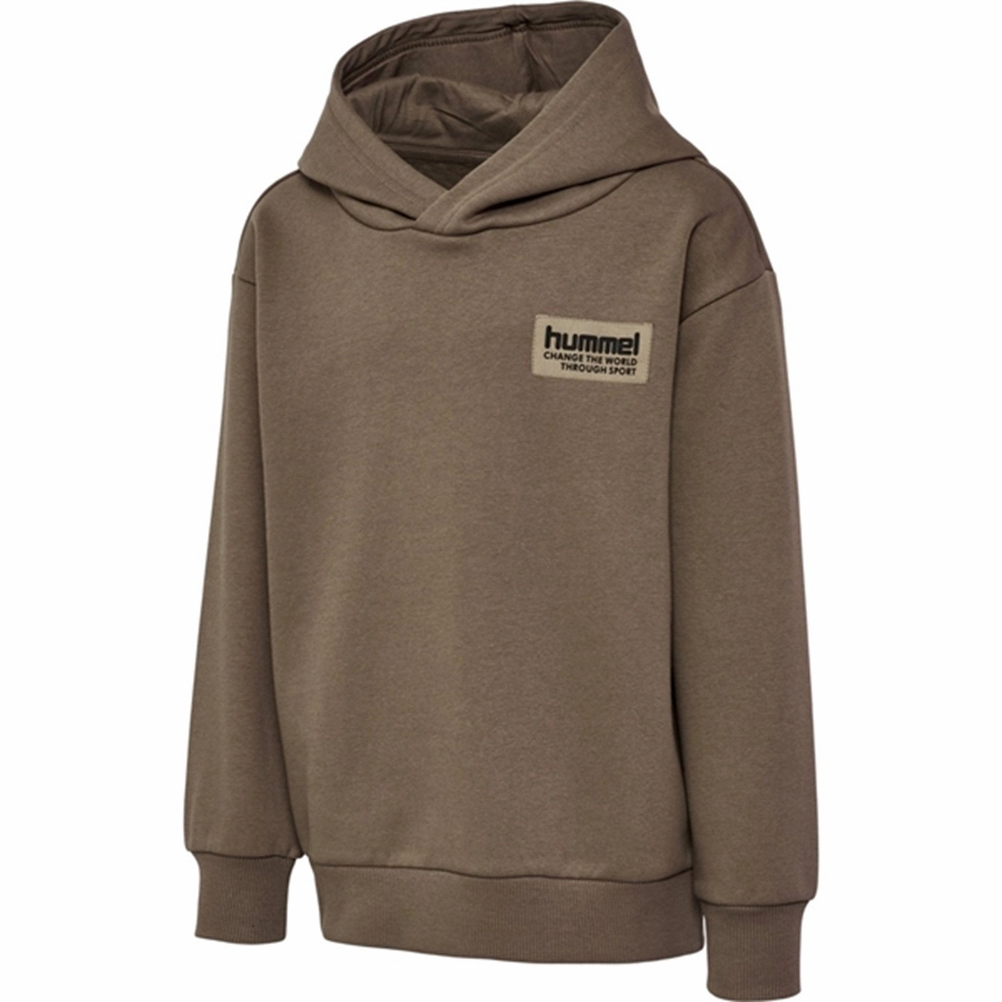 Anti Static Finish Hummel Falcon Dare Hoodie